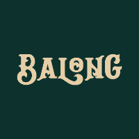 logo Balong Aja Garut